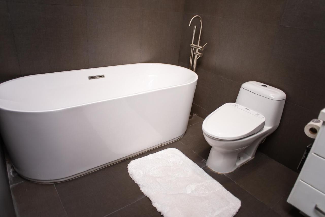 Stay Inn Hotels Reynosa Eksteriør bilde