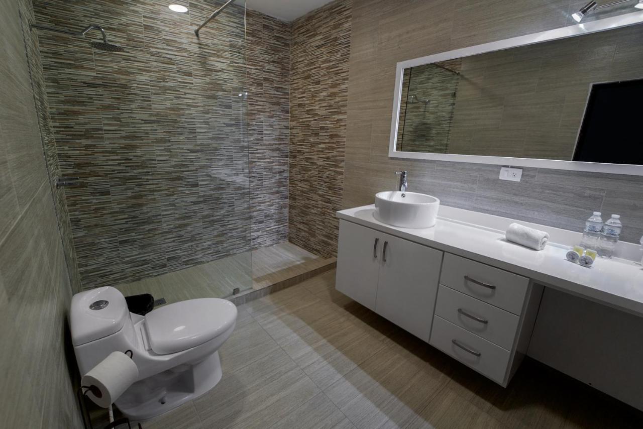 Stay Inn Hotels Reynosa Eksteriør bilde